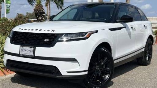 LAND ROVER RANGE ROVER VELAR 2020 SALYB2FV9LA253093 image
